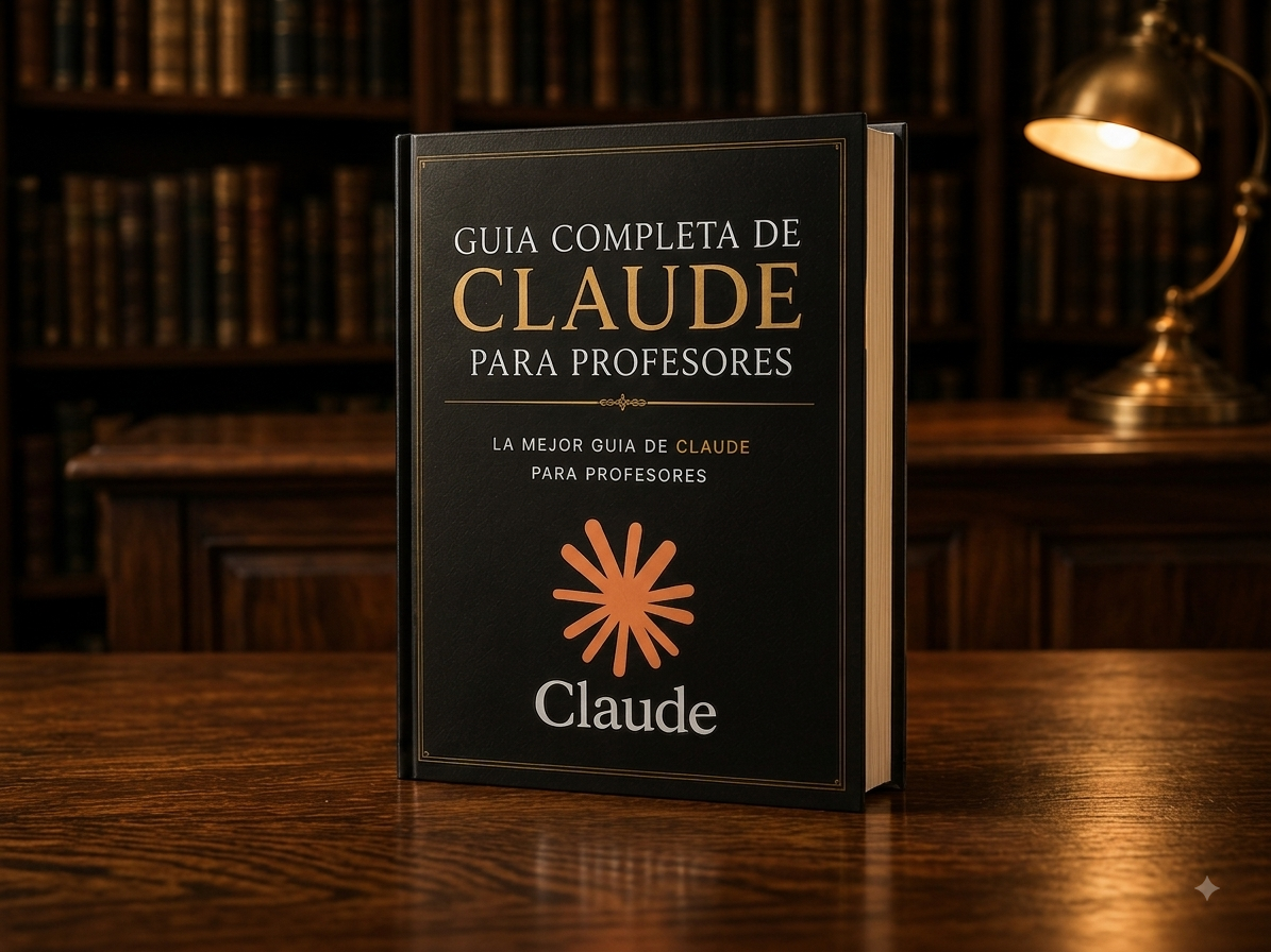 Guia de Claude para profesores y estudiantes